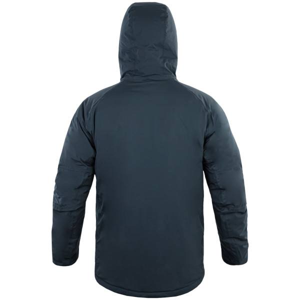 Кальсоны Thermowave Merino Warm Active. 2XL. Серый