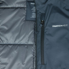 Кальсоны Thermowave Merino Warm Active. XL. Серый