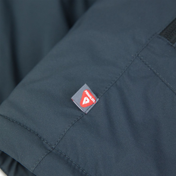 Кальсоны Thermowave Merino Warm Active. XL. Серый