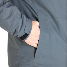 Кальсоны Thermowave 2 in 1. 2XL. Черный Кальсоны Thermowave 2 in 1. 2XL. Черный
