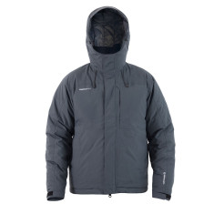 Кальсоны Thermowave 2 in 1. M. Черный