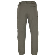 Сапоги Hallyard Cotton. 45. Тёмно-зелёный