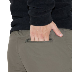 Сапоги Hallyard Cotton. 45. Тёмно-зелёный