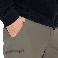 Сапоги Hallyard Cotton. 45. Тёмно-зелёный