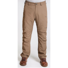 Сапоги Hallyard Cotton. 44. Коричневый