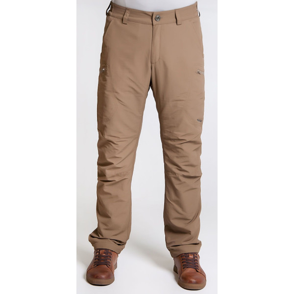 Чоботи Hallyard Cotton. 44. Коричневий