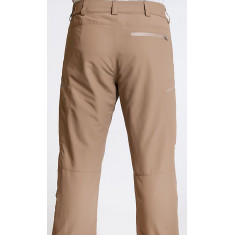 Сапоги Hallyard Cotton. 44. Коричневый