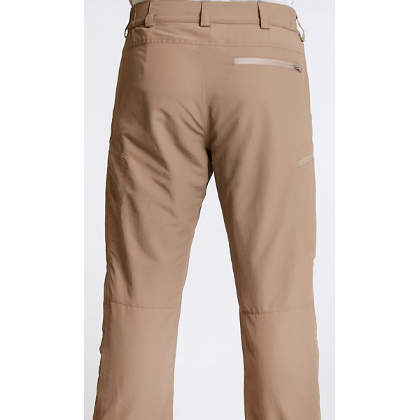 Чоботи Hallyard Cotton. 44. Коричневий