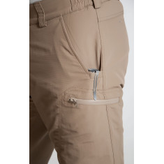 Сапоги Hallyard Cotton. 44. Коричневый