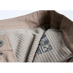 Сапоги Hallyard Cotton. 44. Коричневый