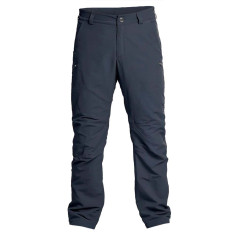 Кальсоны Thermowave Extreme Long Pants Woman. L. Black