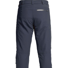 Кальсоны Thermowave Extreme Long Pants Woman. L. Black