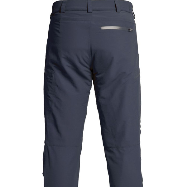 Кальсоны Thermowave Extreme Long Pants Woman. L. Black