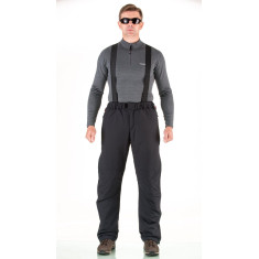 Сапоги Hallyard Cotton. 42. Тёмно-зелёный