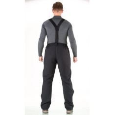 Сапоги Hallyard Cotton. 42. Тёмно-зелёный