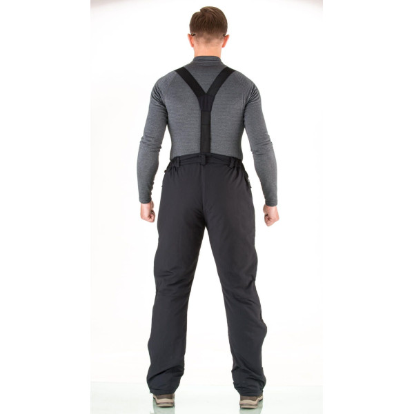 Чоботи Hallyard Cotton. 42. Темно-зелений