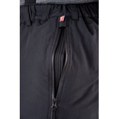 Сапоги Hallyard Cotton. 42. Тёмно-зелёный