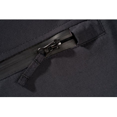 Сапоги Hallyard Cotton. 42. Тёмно-зелёный