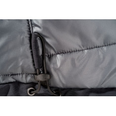 Сапоги Hallyard Cotton. 42. Тёмно-зелёный