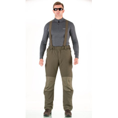 Захисна маска Swiss Eye SWAT Mask Pro Woodland