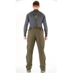 Захисна маска Swiss Eye SWAT Mask Pro Woodland