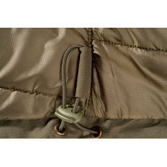 Сапоги Hallyard Cotton. 40. Оливковый