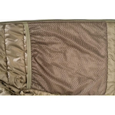 Сапоги Hallyard Cotton. 40. Оливковый