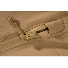 Сапоги Hallyard Cotton. 42. Тёмно-зелёный