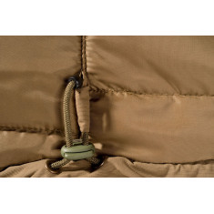 Сапоги Hallyard Cotton. 42. Тёмно-зелёный