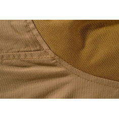 Сапоги Hallyard Cotton. 42. Тёмно-зелёный