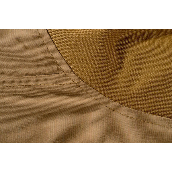 Чоботи Hallyard Cotton. 42. Темно-зелений