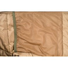 Сапоги Hallyard Cotton. 42. Тёмно-зелёный