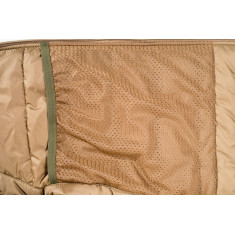 Сапоги Hallyard Cotton. 42. Тёмно-зелёный