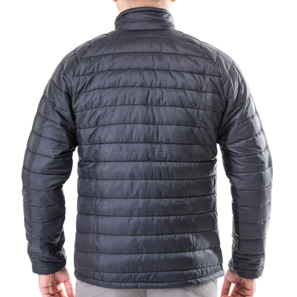 Жилет тактический Defcon 5 Law Enforcement Vest Carrier. Black
