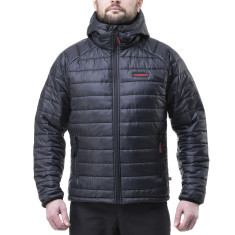 Цівка Magpul Zhukov Hand Guard для Сайги. BLK