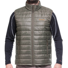 Сапоги Hallyard Cotton. 46. Тёмно-зелёный