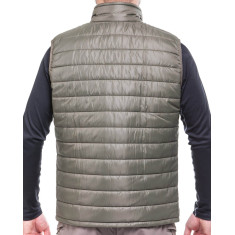 Сапоги Hallyard Cotton. 46. Тёмно-зелёный