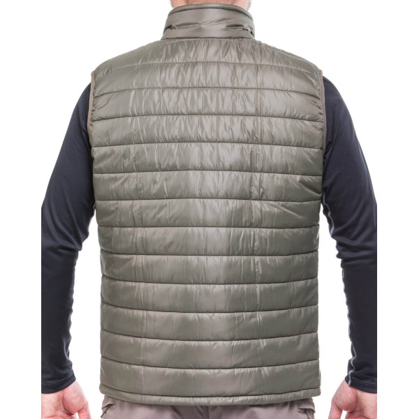 Сапоги Hallyard Cotton. 46. Тёмно-зелёный