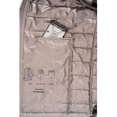 Сапоги Hallyard Cotton. 41. Оливковый