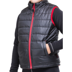 Очки баллистические Swiss Eye Tomcat Smoke