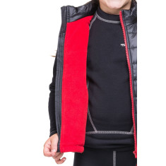 Очки баллистические Swiss Eye Tomcat Smoke