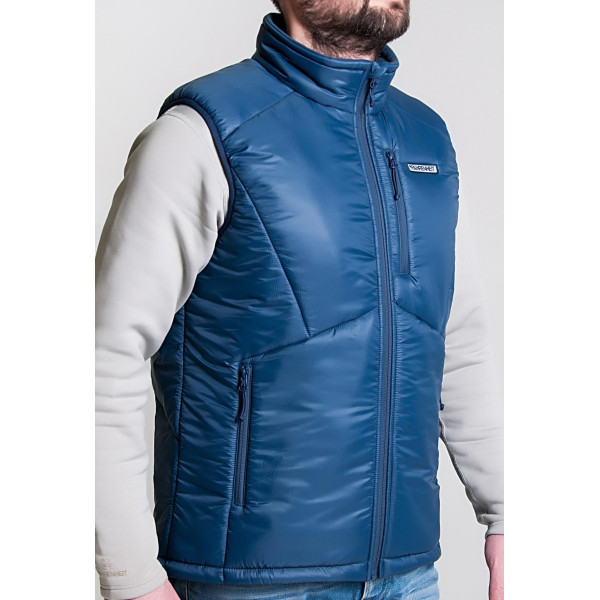 Сапоги Hallyard Cotton. 44. Оливковый