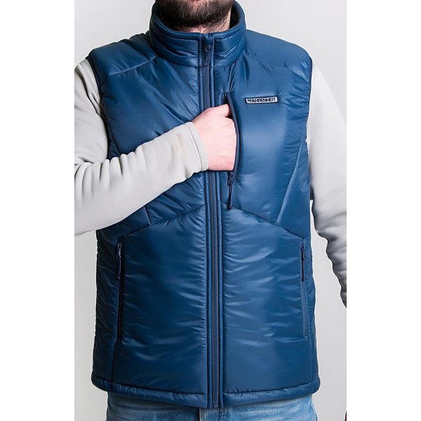 Сапоги Hallyard Cotton. 44. Оливковый
