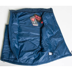 Сапоги Hallyard Cotton. 44. Оливковый