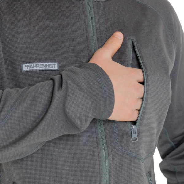 Балаклава Thermowave One size. Blue