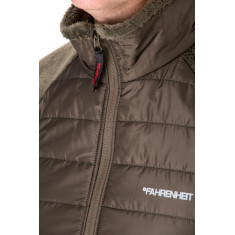 Жилет тактический Defcon 5 Law Enforcement Vest Carrier. Black