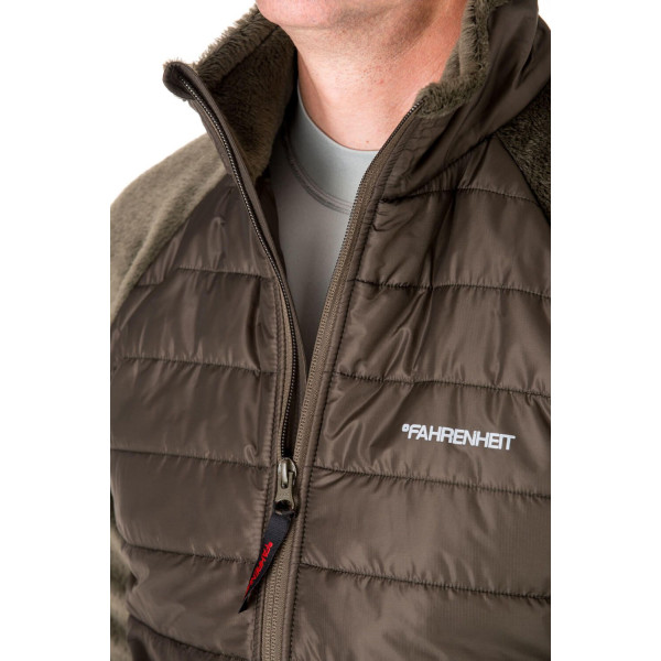 Жилет тактический Defcon 5 Law Enforcement Vest Carrier. Black
