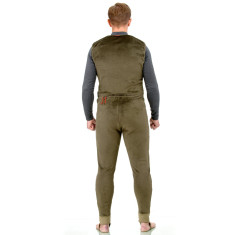 Окуляри балістичні Swiss Eye Devil Black