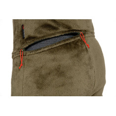 Окуляри балістичні Swiss Eye Devil Black