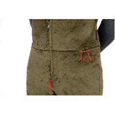 Окуляри балістичні Swiss Eye Devil Black